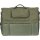 Basil B-Safe Nordlicht Commutertasche grün