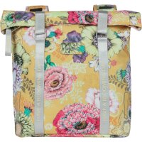 Basil Doppeltasche Bloom Field honey yellow