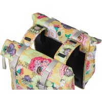 Basil Doppeltasche Bloom Field honey yellow