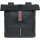 Basil City Double Bag Doppeltasche schwarz