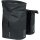 Basil City Double Bag Doppeltasche schwarz