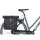 Basil City Double Bag Doppeltasche schwarz