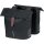 Basil Doppeltasche City Double Bag black