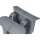 Basil City Double Bag Doppeltasche grau