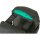 Basil Discovery 365D M Doppeltasche schwarz