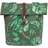 Basil Doppeltasche Ever Green thyme green