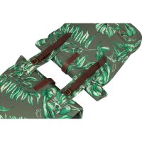 Basil Doppeltasche Ever Green thyme green