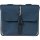 Basil Forte Doppeltasche blau,schwarz