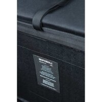 Basil Doppeltasche Kavan Eco Classic 68 l, Maße (L x B x H): 40 x 25 x 33 cm, 2450 g