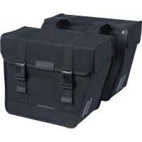 Basil Doppeltasche Kavan Eco Classic 46 l, Maße (L...