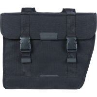 Basil Doppeltasche Kavan Eco Classic 46 l, Maße (L...