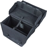 Basil Doppeltasche Kavan Eco Classic 46 l, Maße (L x B x H): 37 x 18 x 32 cm, 2050 g