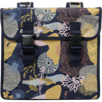 Basil Doppeltasche Mara XL reef, Maße (L x B x H):...