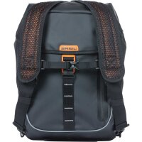 Basil Rucksack Miles ohne Nordlicht LED Beleuchtung, Gewicht: 1140 g