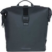 Basil Doppeltasche Soho Nordlicht right black