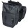 Basil Doppeltasche Tour Waterproof schwarz