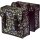 Basil Wanderlust - Double Bag Doppeltasche schwarz,bunt