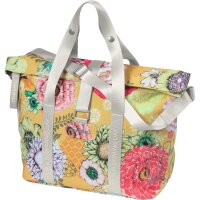 Basil Bloom Field Einzeltasche gelb