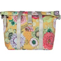 Basil Bloom Field Einzeltasche gelb
