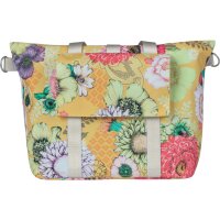Basil Bloom Field Einzeltasche gelb