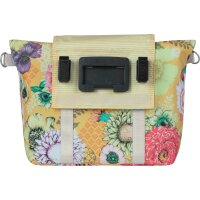 Basil Bloom Field Einzeltasche gelb