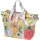 Basil Bloom Field Einzeltasche gelb