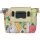 Basil Bloom Field Einzeltasche gelb