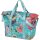 Basil Einzeltasche Bloom Field sky blue