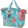 Basil Einzeltasche Bloom Field sky blue