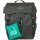 Basil Einzeltasche Discovery 365D M schwarz melee