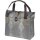 Basil Einzeltasche Elegance Fahrradshopper chateau taupe