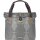 Basil Einzeltasche Elegance Fahrradshopper chateau taupe