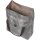 Basil Elegance Fahrradshopper Einzeltasche beige