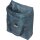 Basil Elegance Fahrradshopper Einzeltasche blau