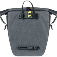 Basil Einzeltasche Navigator Storm Größe: L , Volumen: 31 l
