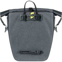 Basil Navigator Storm Einzeltasche schwarz