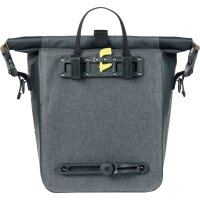 Basil Navigator Storm Einzeltasche schwarz