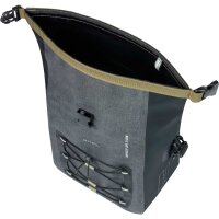 Basil Navigator Storm Einzeltasche schwarz