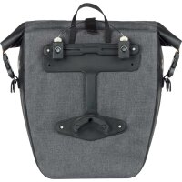 Basil Navigator Storm MIK Side Einzeltasche schwarz