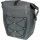 Basil Navigator Storm MIK Side Einzeltasche schwarz