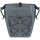 Basil Navigator Storm MIK Side Einzeltasche schwarz