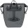 Basil Navigator Storm MIK Side Einzeltasche schwarz