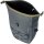 Basil Navigator Storm MIK Side Einzeltasche schwarz