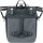 Basil Navigator Storm MIK Side Einzeltasche schwarz