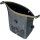 Basil Navigator Storm MIK Side Einzeltasche schwarz