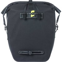Basil Einzeltasche Navigator Waterproof Größe L, Volumen: 31 l, Maße (L x B x H): 35 x 15 x 46 cm, 830 g