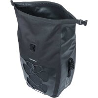 Basil Einzeltasche Navigator Waterproof Größe L, Volumen: 31 l, Maße (L x B x H): 35 x 15 x 46 cm, 830 g