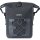 Basil Navigator Waterproof Einzeltasche schwarz