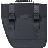 Basil Einzeltasche Tour links