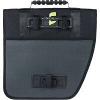 Basil Einzeltasche Tour Waterproof links